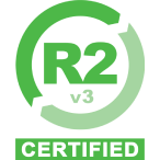 R2V3 Certified QLD